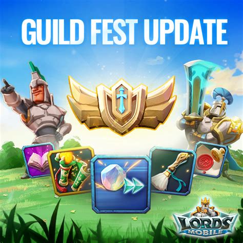 lords mobile advanced gauntlet quests.